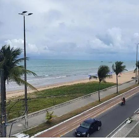 Beira mar verde mar João Pessoa Dış mekan fotoğraf