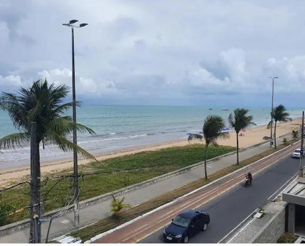 Beira mar verde mar João Pessoa Dış mekan fotoğraf